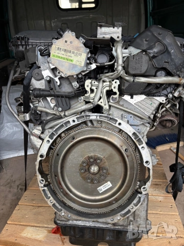 Двигател 276.821, снимка 5 - Автомобили и джипове - 53967969