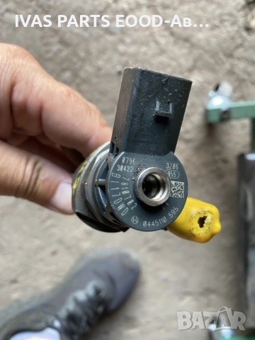 Дюзи за BMW E87/E90,91,92;F10/11;F20/F30/31, снимка 2 - Части - 55212109