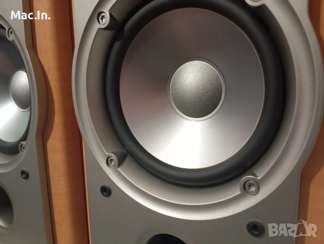 Тон колони SONY SS-NX1, снимка 4 - Тонколони - 54383738