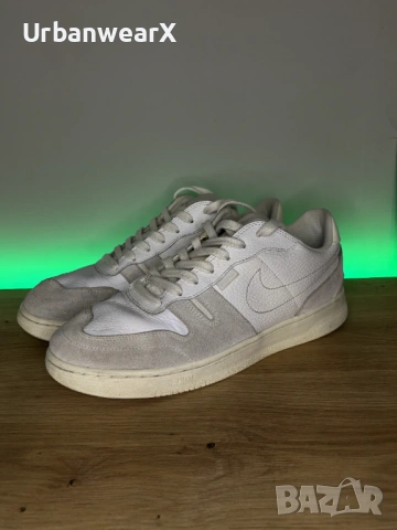 Мъжки кецове Nike Squash-Type размер 43, снимка 2 - Маратонки - 54775855
