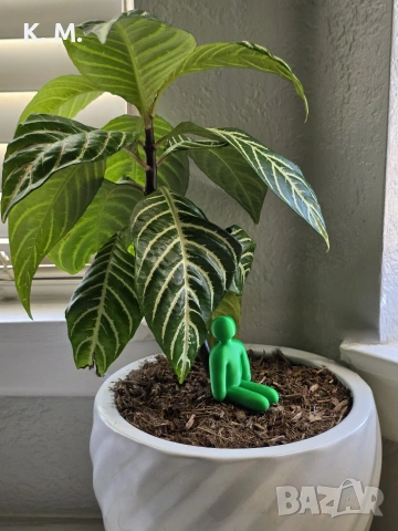 Meccha Chameleon - Фигури, снимка 3 - Фигурки - 55082814