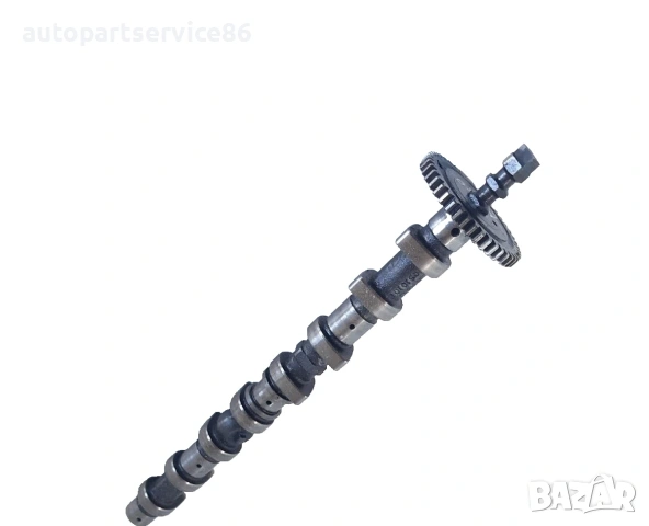 Всмукателен разпределителен вал за Mercedes Sprinter 2.2 CDI (2000-2006) R6110510101