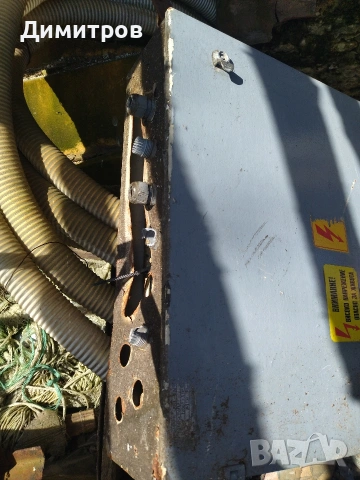 Ел табло, снимка 10 - Друга електроника - 47807775