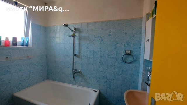 МНОГОСТАЕН АПАРТАМЕНТ в кв. „Байкал“, гр. Кърджали, снимка 17 - Апартаменти - 55023735