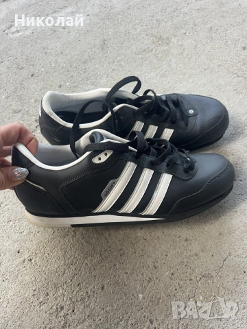 Оригинални маратонки Adidas – размер 38⅔