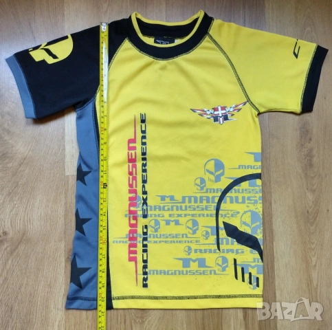 F1 / Grand Prix Monaco , FERRARI , Magnussen , MOTO - детски тениски, снимка 12 - Детски тениски и потници - 54800906
