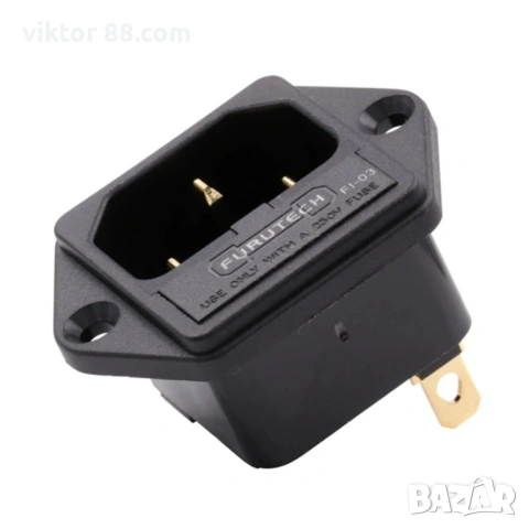 IEC Inlet - №7, снимка 2 - Други - 54678901