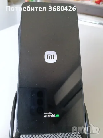 Продавам отличен Xiaomi Redmi13C 5G , снимка 2 - Xiaomi - 55666657