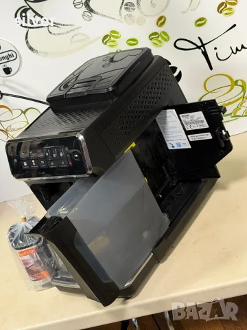 Кафемашина кафе автомат Philips EP3347 с гаранция, снимка 4 - Кафемашини - 55372049