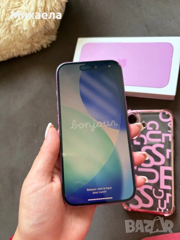 iPhone 16 , снимка 3 - Apple iPhone - 55069514