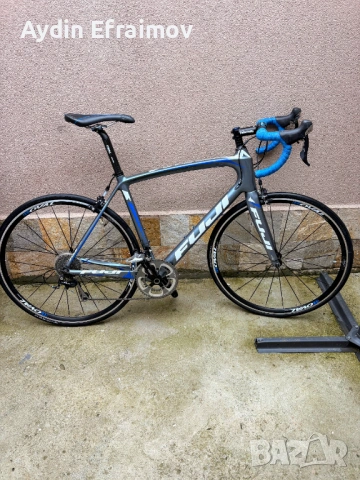 Шосеен Велосипед Fuji GranFondo 2.5