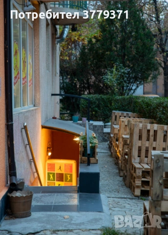 Зала под наем за парти в Студентски град, снимка 3 - Други - 54039388