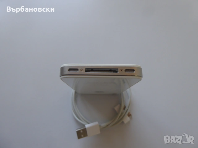 Телефон Apple iPhone 4S, снимка 6 - Apple iPhone - 54330594