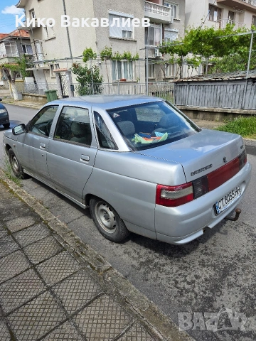 Лада 2110, снимка 2 - Автомобили и джипове - 54606645