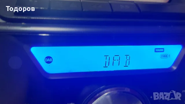 Philips AZB798T CD Soundmachine , снимка 6 - Радиокасетофони, транзистори - 55650082