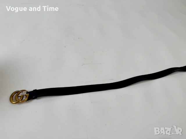 Колан Gucci, снимка 7 - Колани - 54827097