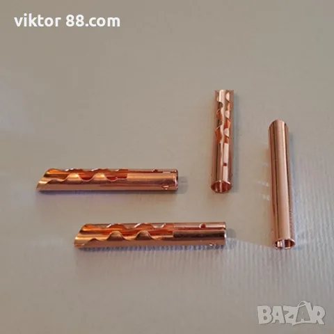Banana Connectors - №21, снимка 3 - Други - 55686317
