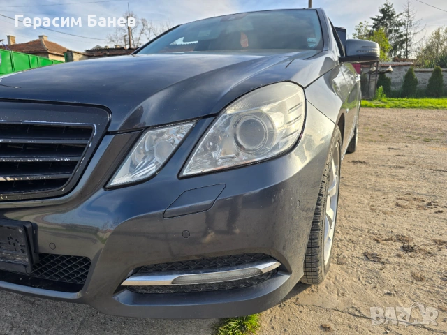 A2128205761 / A2128205861 KZ Предни фарове AFS Bi-Xenon D1S OEM MERCEDES W212 E 350 2011, снимка 13 - Части - 54666943