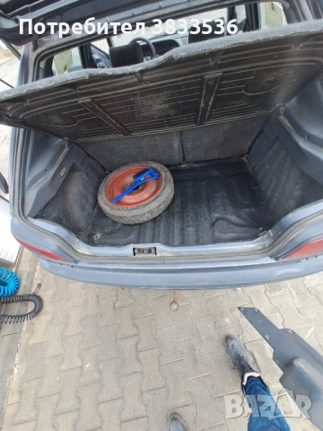 Пежо 306 във движение вс. платено!, снимка 15 - Автомобили и джипове - 54641632