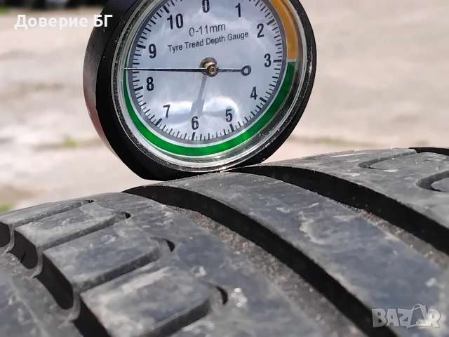 Гуми 195 65 15 Пирели Pirelli 2 броя - нов внос. Не са нови! , снимка 5 - Гуми и джанти - 54300689