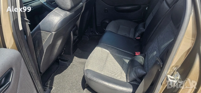 мерцедес В 180 , снимка 6 - Автомобили и джипове - 54172910