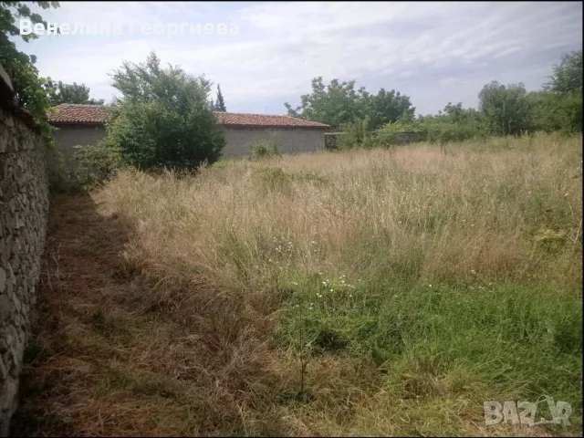 Продавам два парцела, снимка 2 - Парцели - 55661725