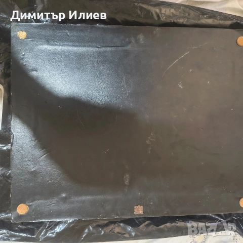 склуптура на Мерцедес 300 sl kareera, снимка 3 - Антикварни и старинни предмети - 55172072