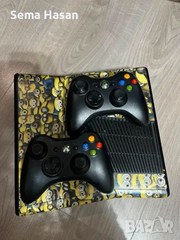 Хбокс 360 playstation