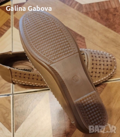 Дамски сандали и обувки , снимка 6 - Сандали - 24397612