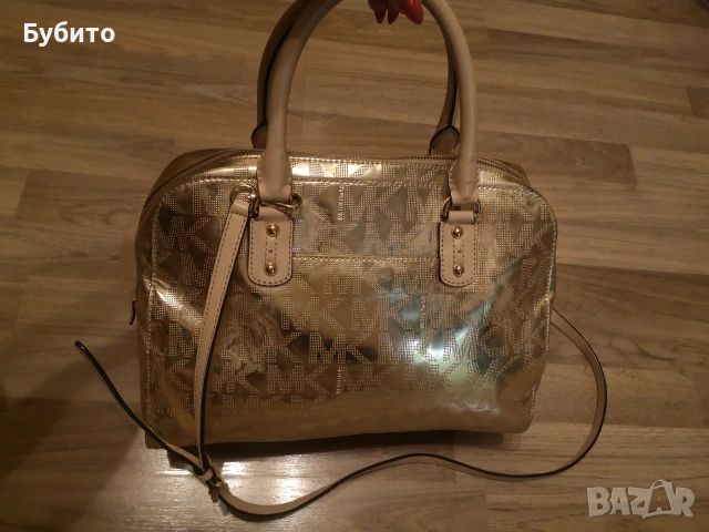 Maikal Kors 