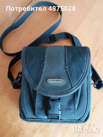 Nintendo Ds + 8игри, снимка 6 - Nintendo конзоли - 55420923