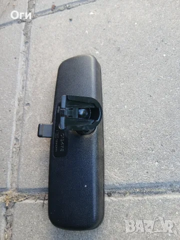 Вътрешно огледало за Форд Фиеста и Фокус 01-06г., снимка 2 - Части - 55544287