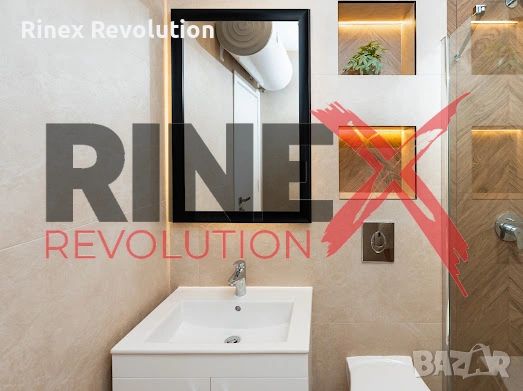 Двустаен апартамент под наем в Тракия, снимка 6 - Апартаменти - 54126562