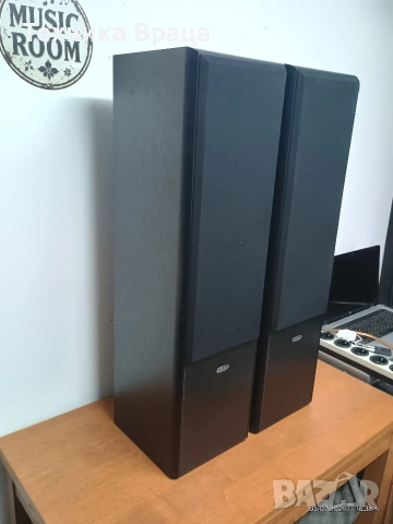 Тонколони Eltax Opus 3. Чудесен звук. Перфектни! , снимка 17 - Тонколони - 55166589