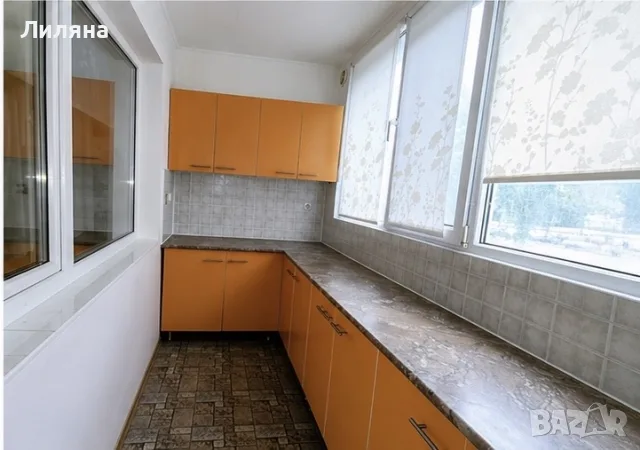 тристаен апартамент под наем , снимка 2 - Апартаменти - 55656260