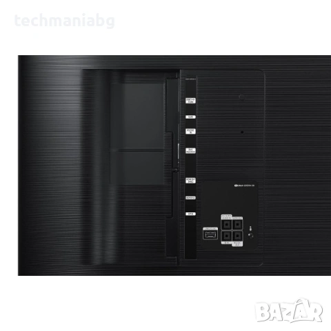 Samsung QB65H 65" 4K Professional Signage Display, снимка 3 - Телевизори - 54999812