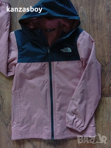 The North face - детско унисекс яке  р-р 12г., снимка 3 - Детски якета и елеци - 54380793