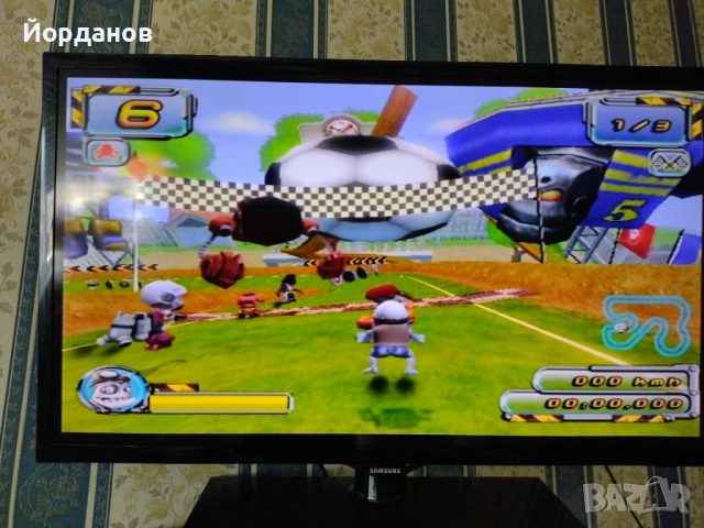 Продавам Playstation 2 Slim SCPH-77004 пълен комплект , снимка 9 - PlayStation конзоли - 54158969