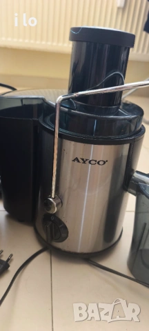 Сокоизстисквачка AYCO 