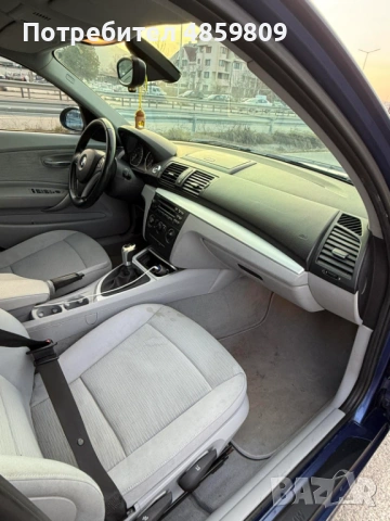 BMV 118, снимка 13 - Автомобили и джипове - 54947498