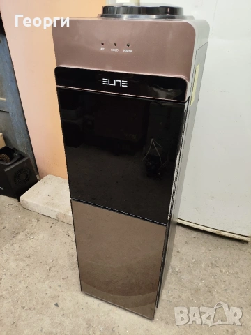 Диспенсър за вода Elite, снимка 2 - Други - 55063820