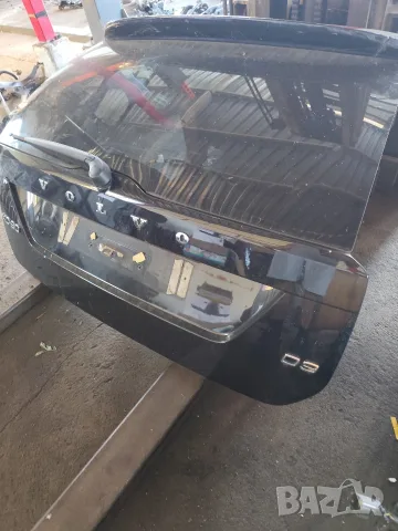 Задна 5-та врата -Volvo XC60 D3 -2010, снимка 3 - Части - 55614639
