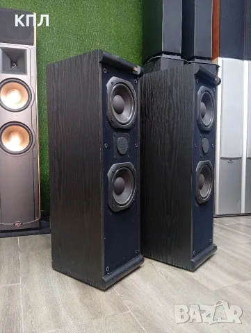 Тонколони ELAC EL-110, снимка 5 - Тонколони - 55332499