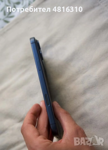 Iphone 17 pro max 256, снимка 3 - Apple iPhone - 54459316