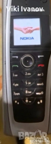 Нокия 9500, снимка 3 - Nokia - 55045140