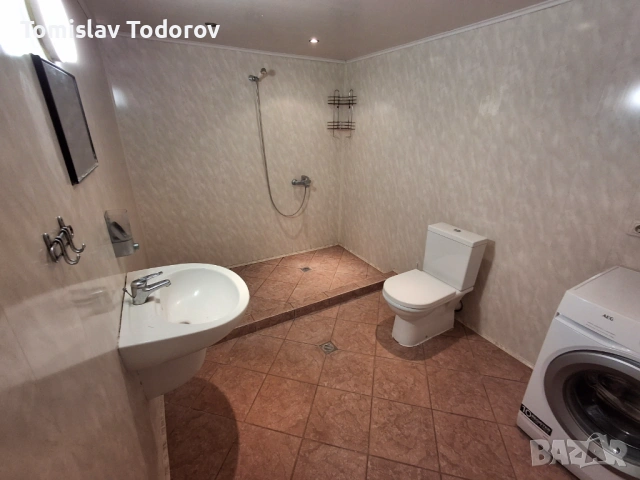 Пдавам къща в Гълъбово, снимка 9 - Къщи - 54486874