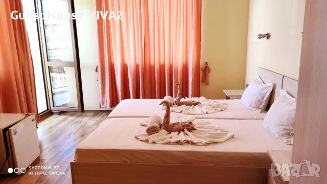 Guest House VIVA2, снимка 9 - Почивки на море - 54756126