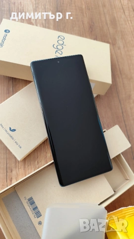 MOTOROLA edge 50 fusion 5G Snapdragon 7s Gen 2, снимка 4 - Motorola - 54929929