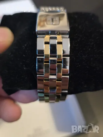 Страхотен мъжки часовник Tissot, снимка 5 - Мъжки - 55479912