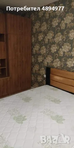 Двустаен в Кючук Париж!, снимка 4 - Апартаменти - 55637856